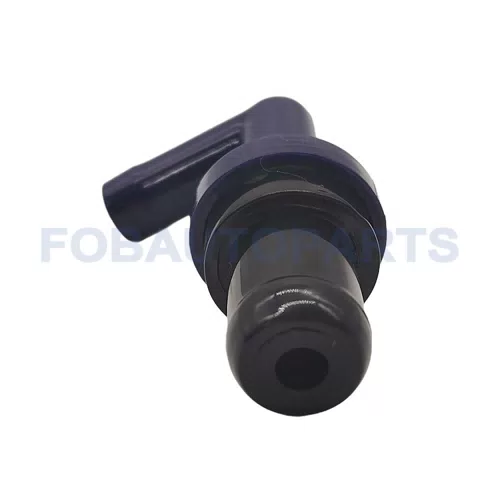 PCV Idle Speed Control Valve Grommet Seal for Suzuki SX4 Aerio Grand Vitara Jimny Liana Swift 18118-54D00 1811854D00 - image 6